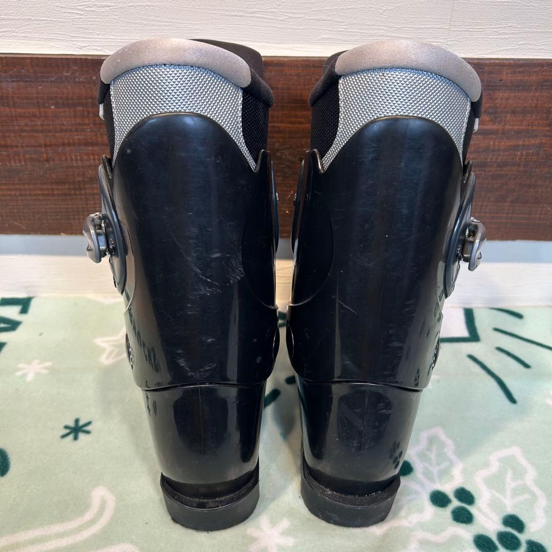 SALOMON 90cm ブーツ　KAZAMA 25〜25.5cm ◇