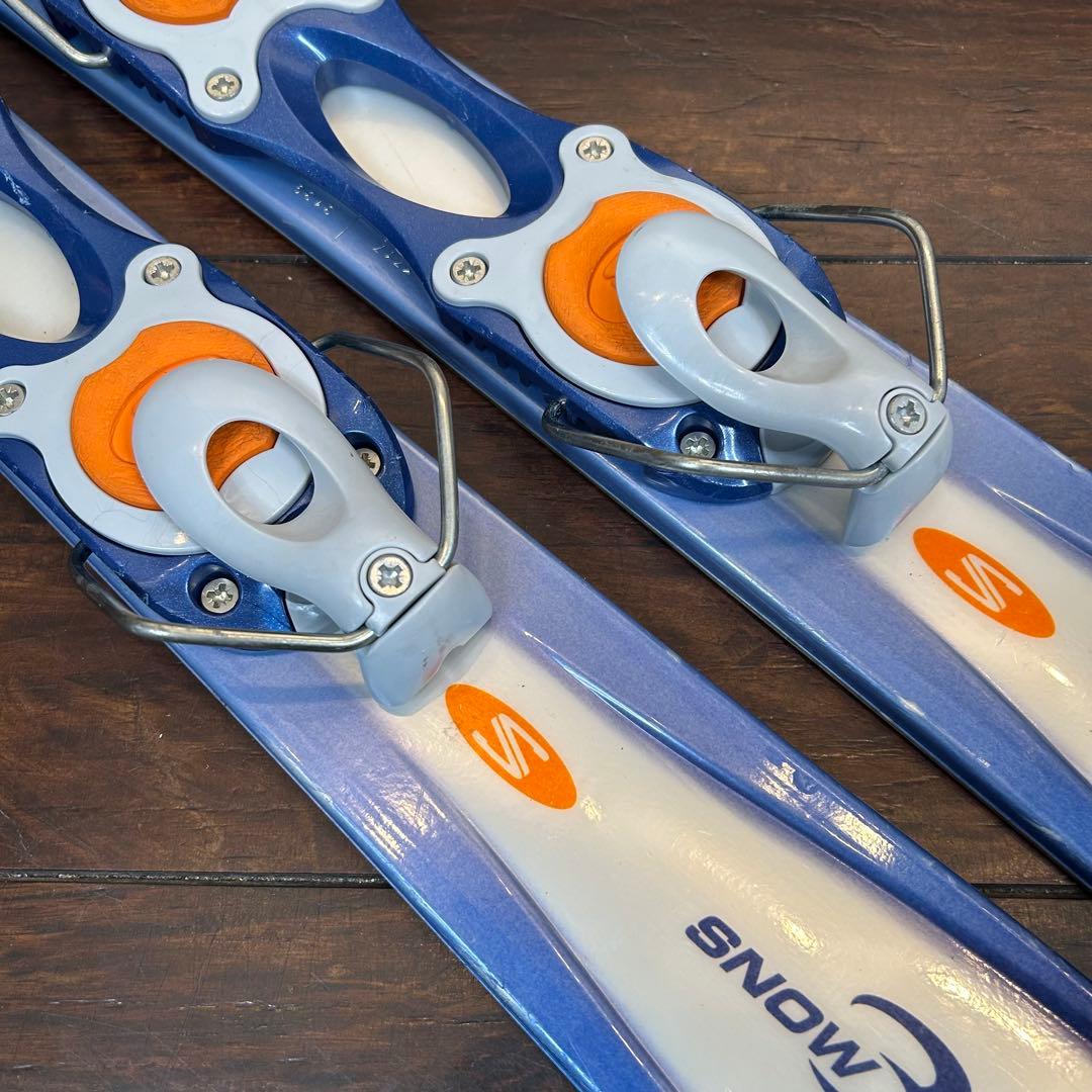 SALOMON 90cm ブーツ　KAZAMA 25〜25.5cm ◇