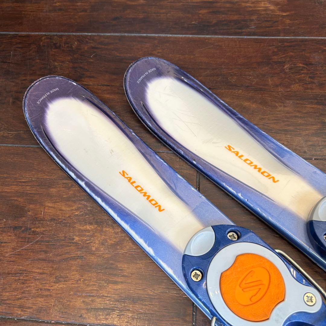 SALOMON 90cm ブーツ　KAZAMA 25〜25.5cm ◇