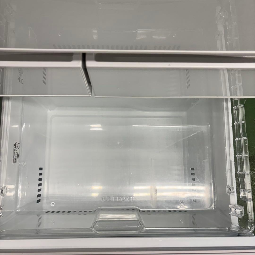 508 東芝 大型冷蔵庫 400L強 家庭用 小型 自動製氷 右開き 5ドア