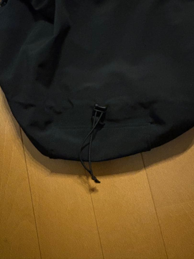 ARC’TERYX Gamma MX Hoody 旧モデル 2000年代中盤