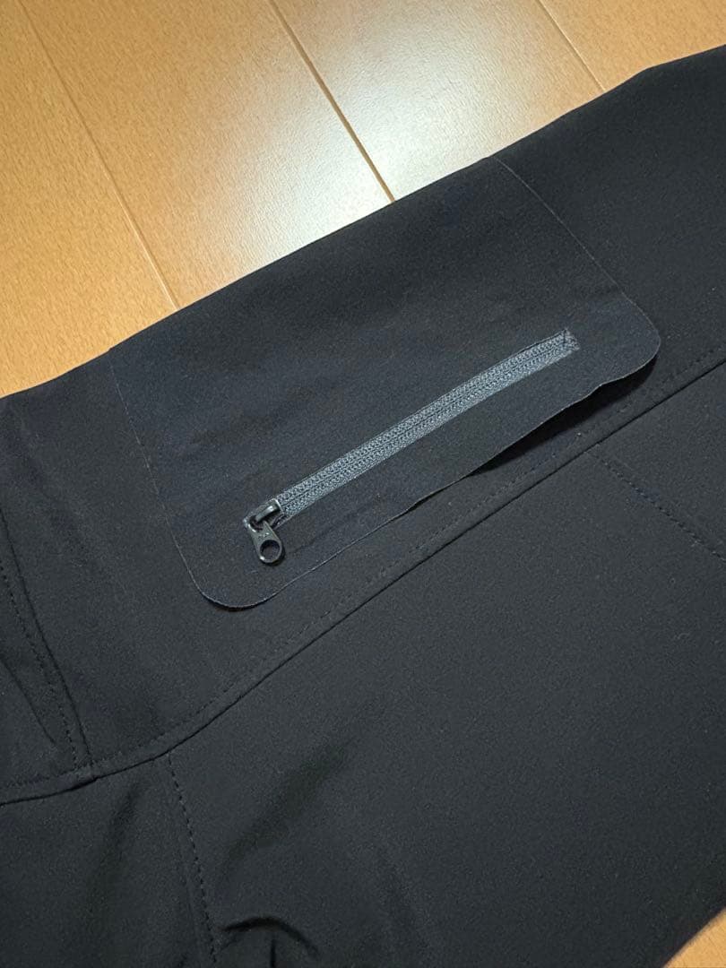 ARC’TERYX Gamma MX Hoody 旧モデル 2000年代中盤