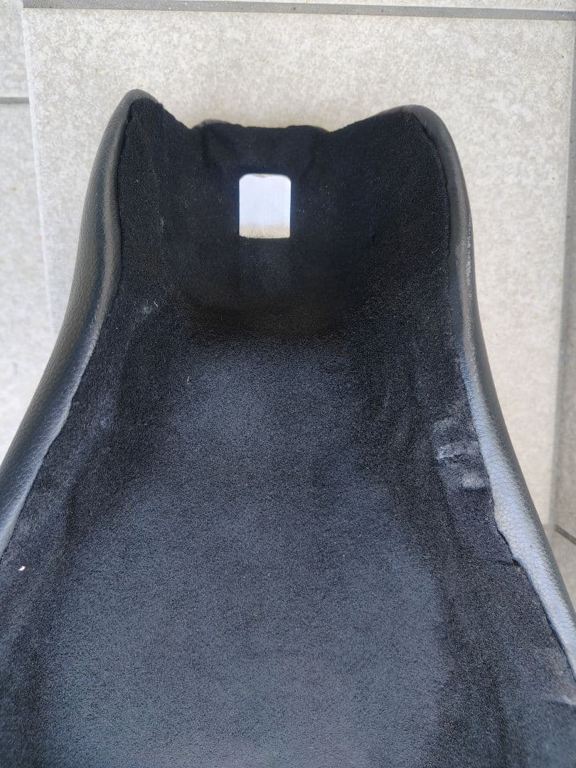 スポーツスター　シート トップガンXL883XL1200