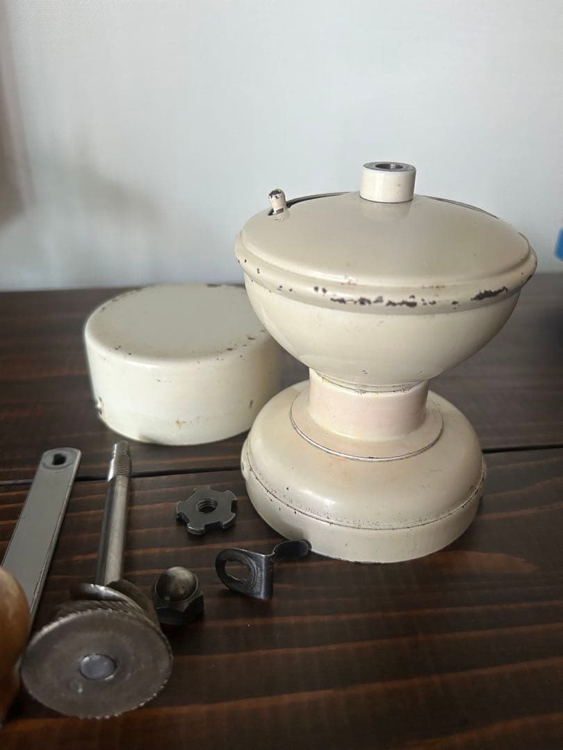 PEUGEOT DIABOLO ☆ プジョー コーヒーミル