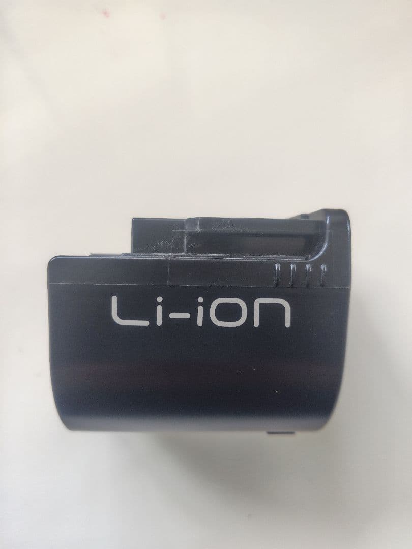 HITACHI Li-ion バッテリー PVB-21258　正規品