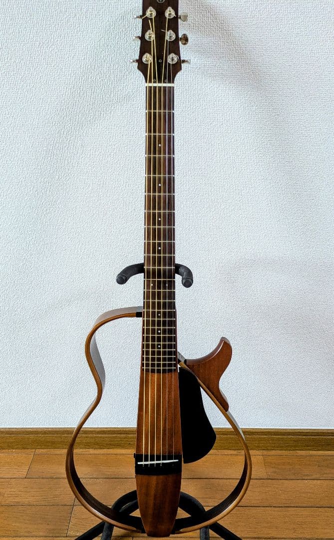 【美品】YAMAHA SLG200S NT Natural
