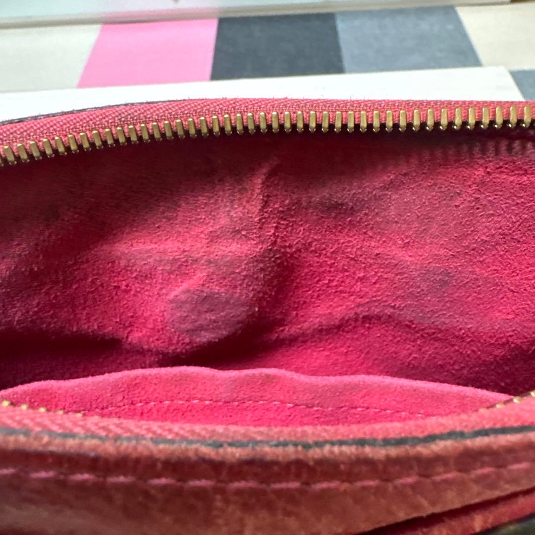 ルイ・ヴィトン モノグラム ハンドバッグ　箱付き