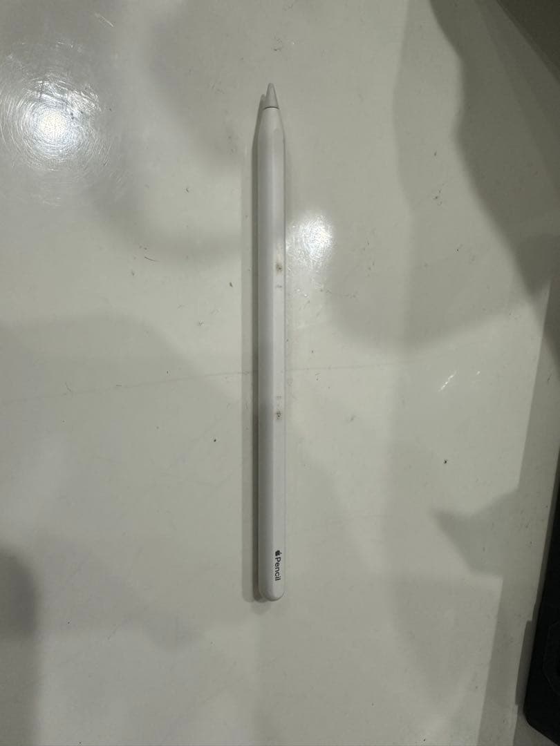 Apple Pencil & tips 3個セット