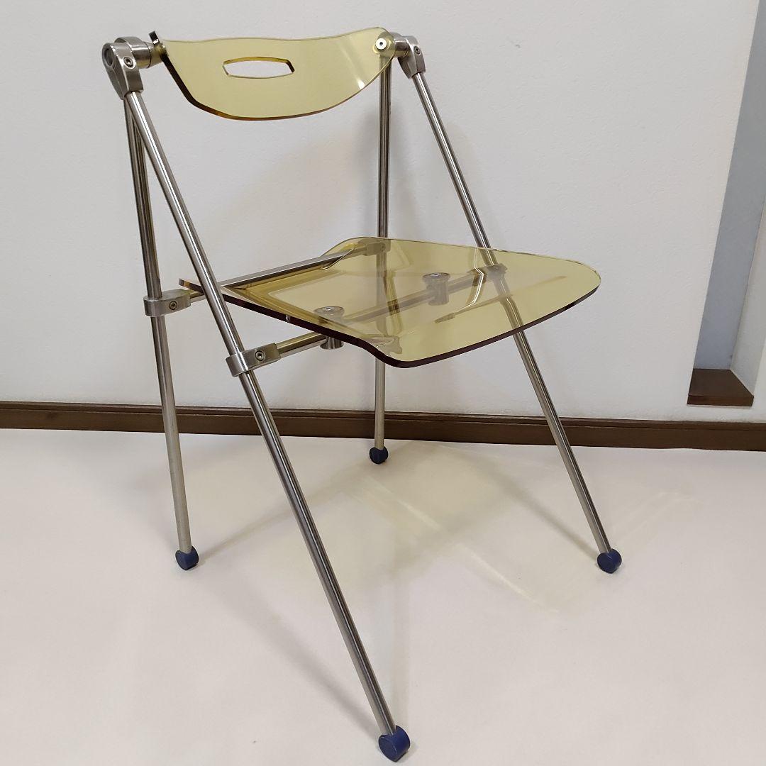 イタリア製 ARBOL アルボール フォールディングチェア