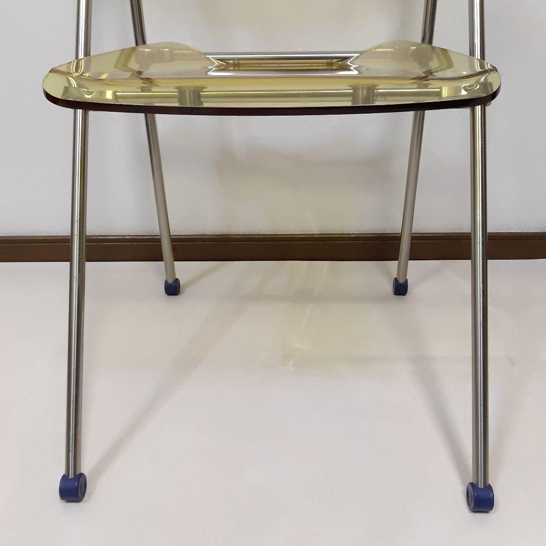 イタリア製 ARBOL アルボール フォールディングチェア