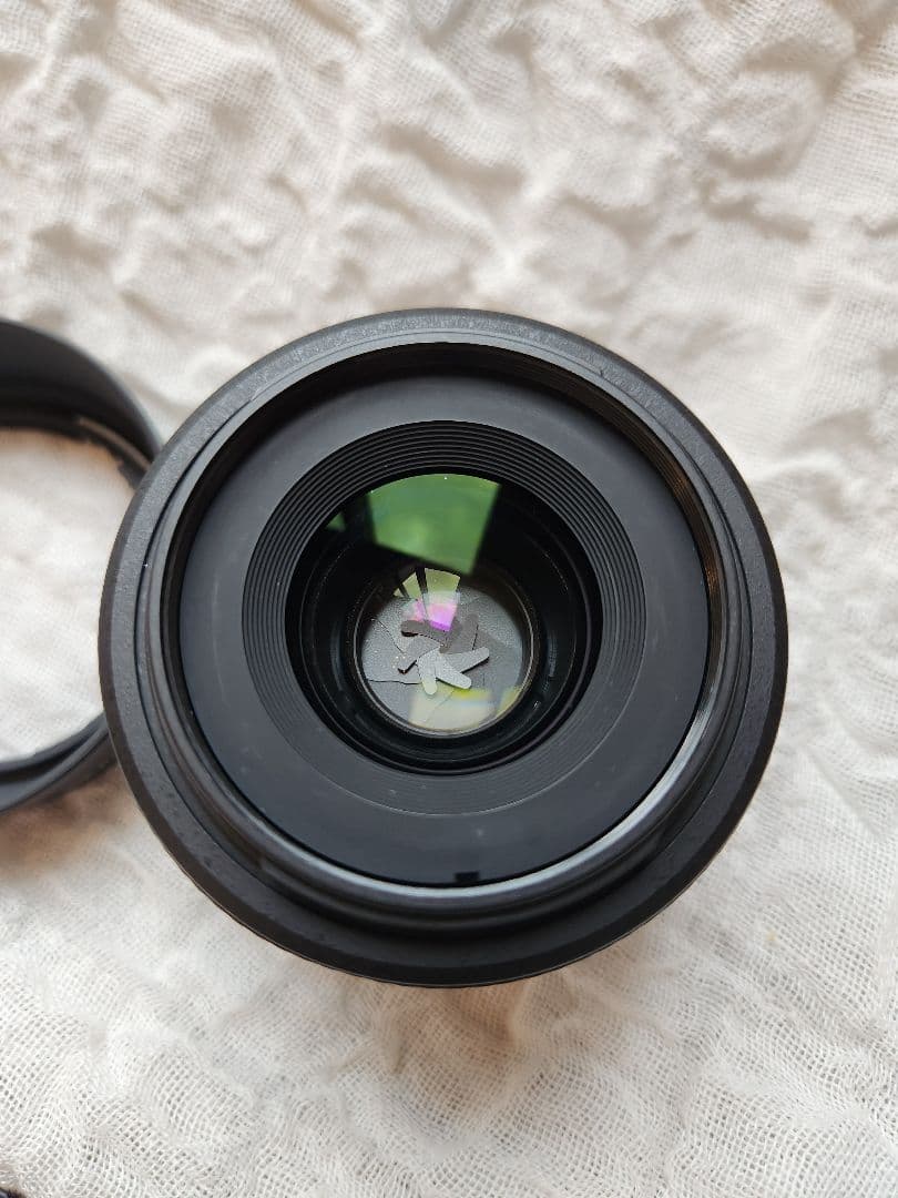 Nikon ニコン AF-S NIKKOR 35mm 1:1.8 G レンズ