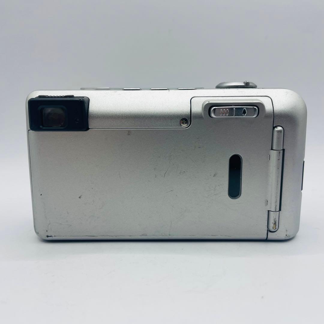 PENTAX ESPIO 24EW エスピオ フィルムカメラ