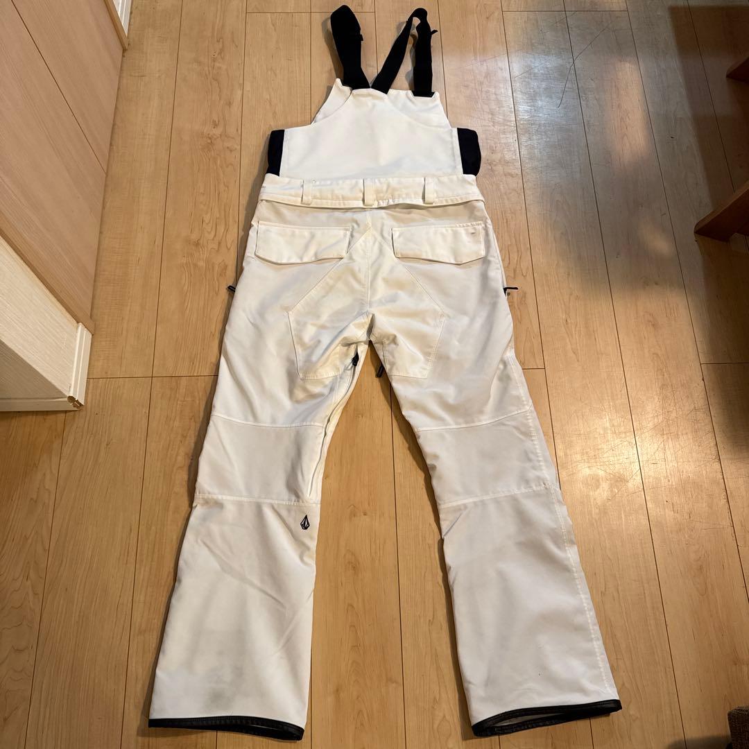 VOLCOM スノーボード 4点セット