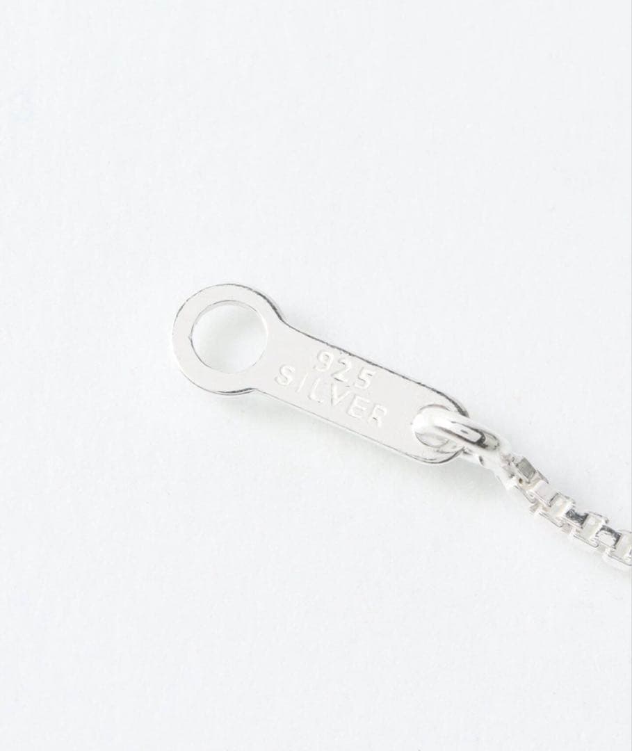 アクセサリー JOURNAL STANDARD MLB SILVER925 Mariners1