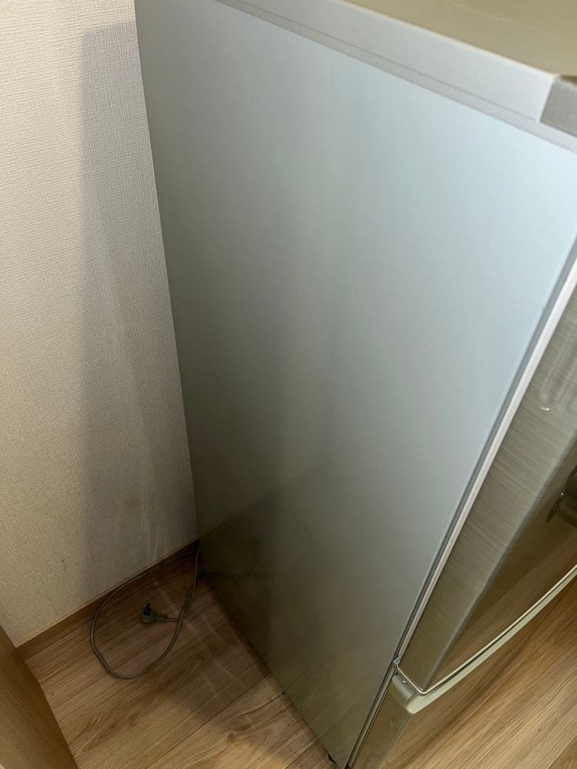 【引っ越しにつき最安値】SHARP SJ-PD14X ゴールド冷凍冷蔵庫