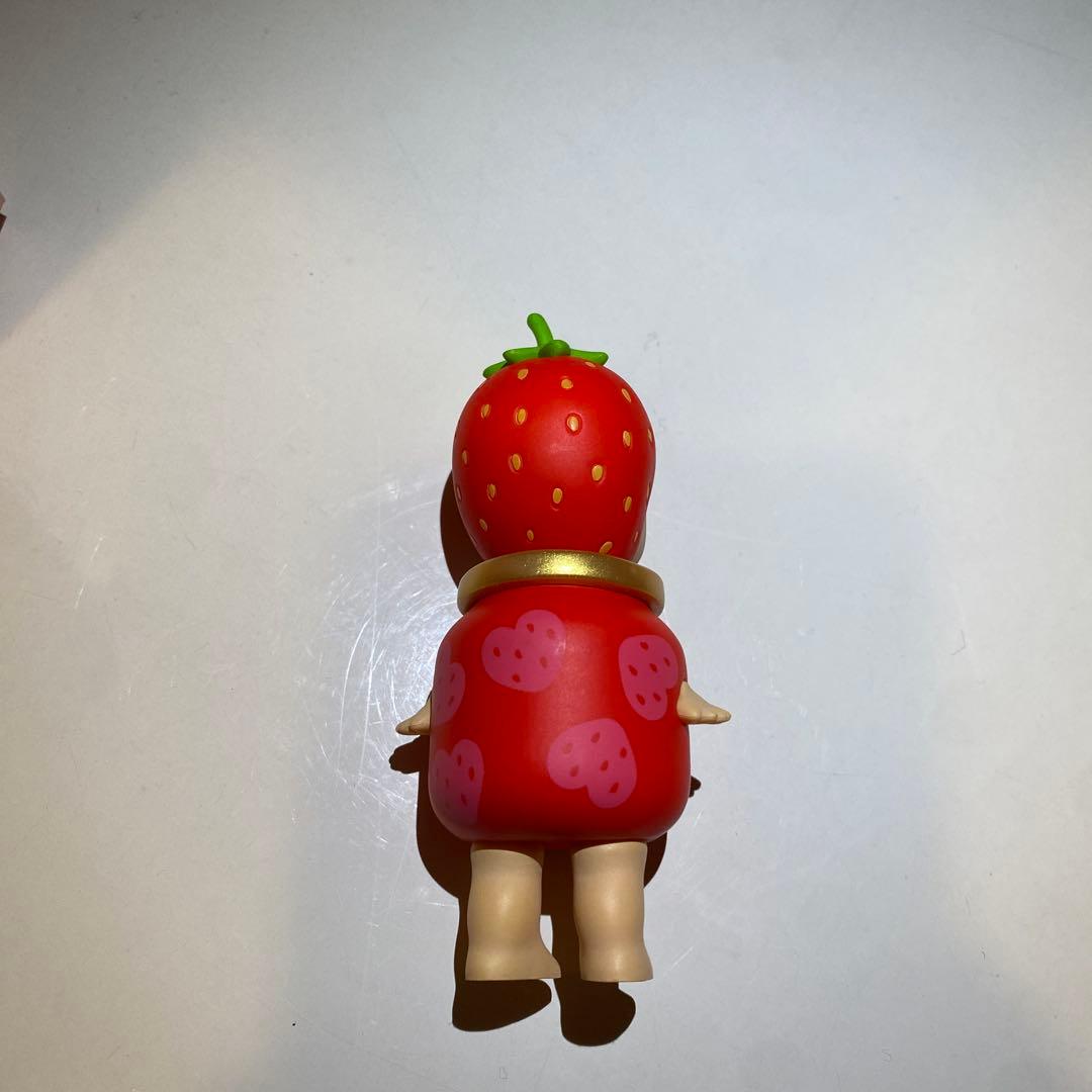 ソニーエンジェルストロベリーラブ　シークレット