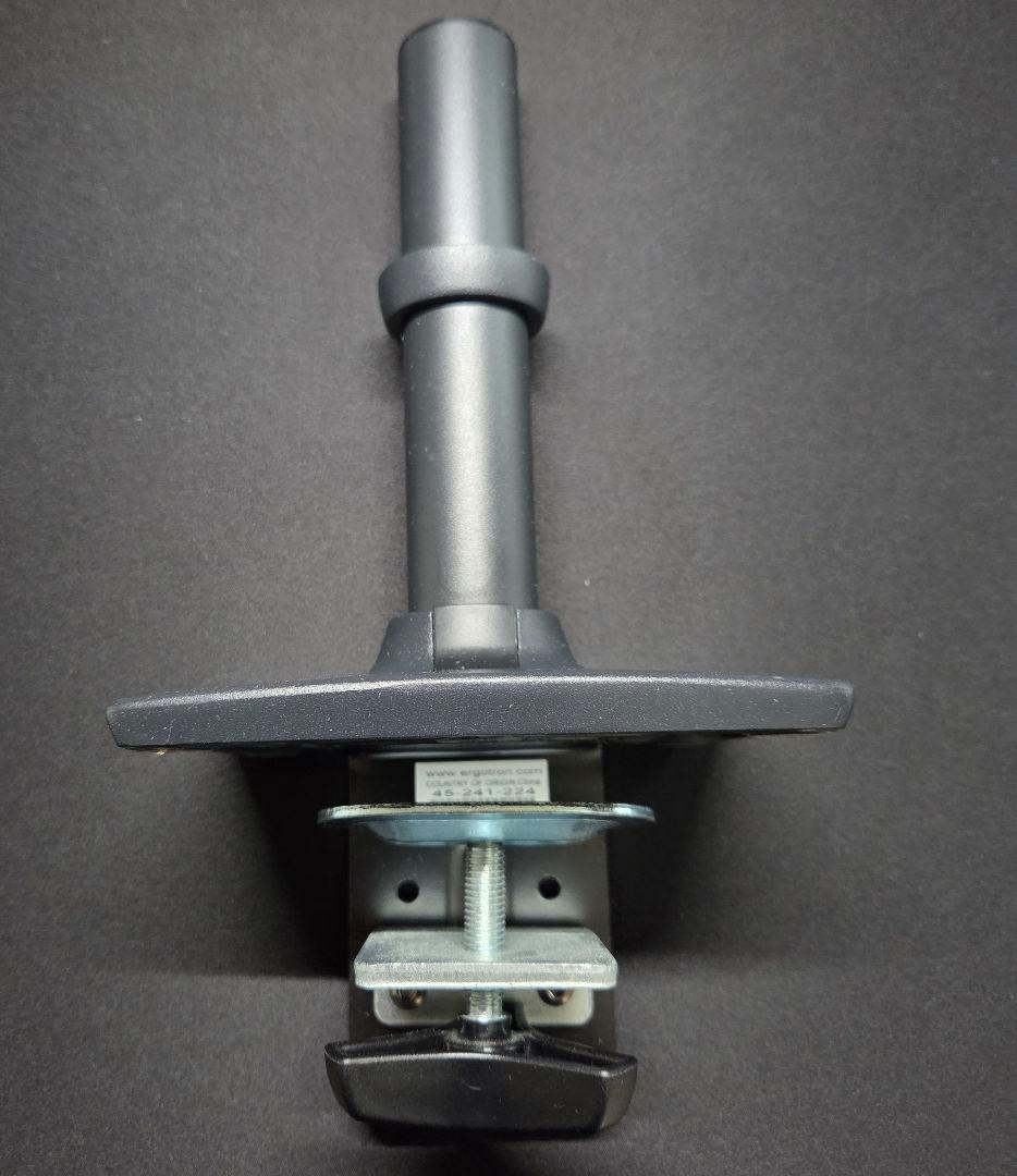 ERGOTRON モニターアーム 45-241-224 エルゴトロンLX