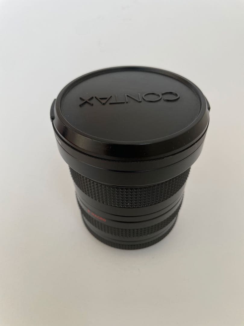 レンズ(ズーム) Carl Zeiss Vario-Sonnar F3.5-4.5 28-70