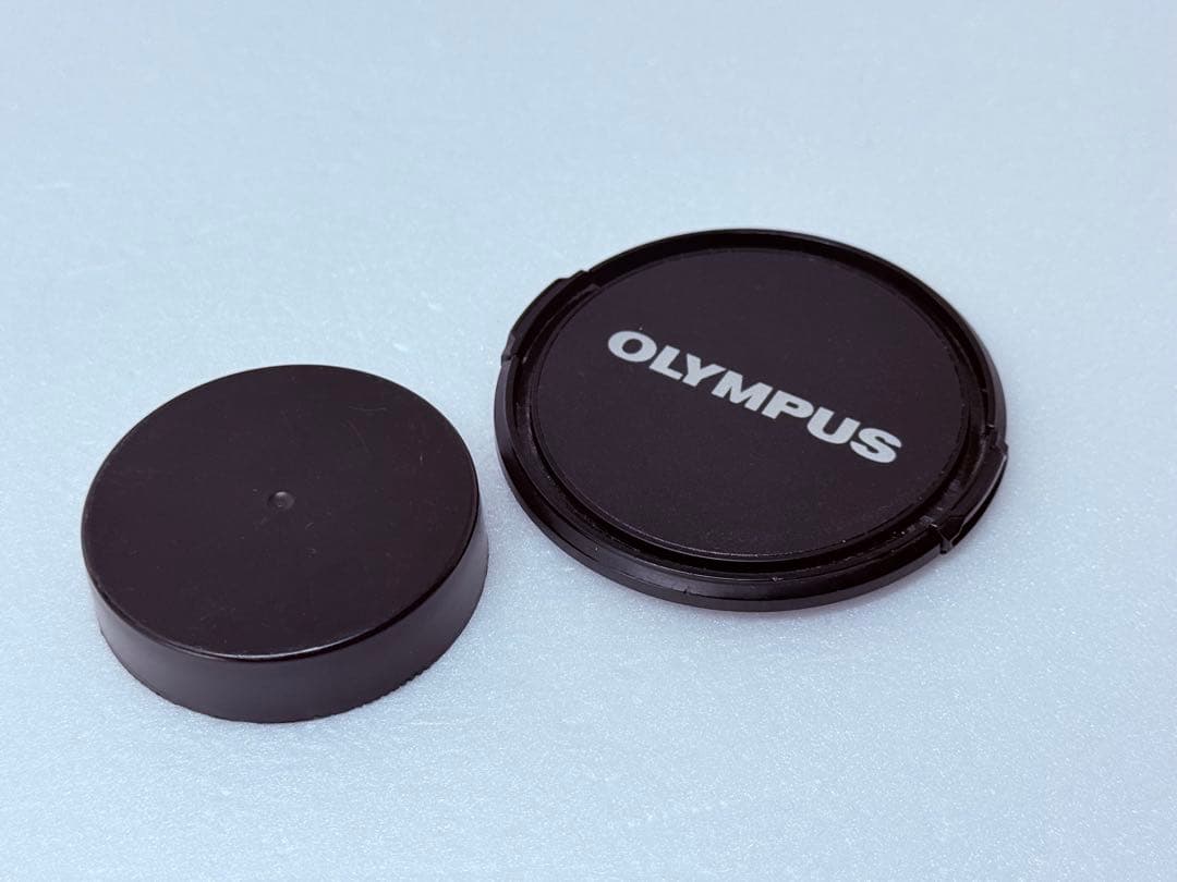 OLYMPUS M.ZUIKO DIGITAL 40-150mm 動作確認済