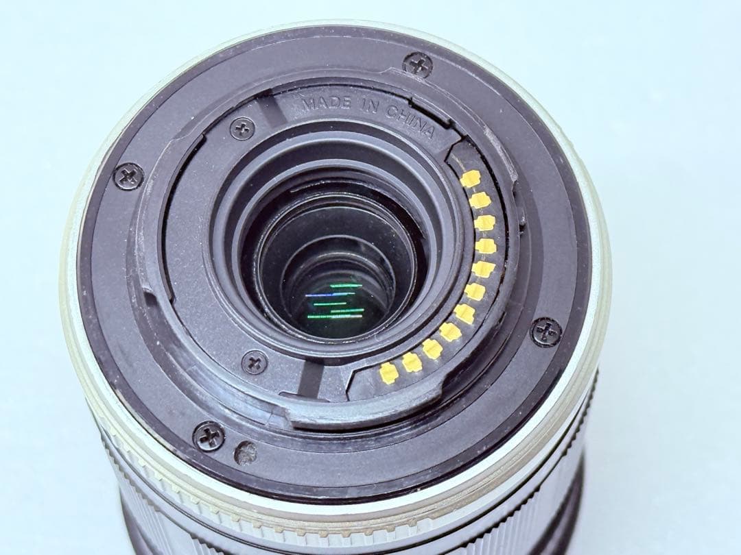 OLYMPUS M.ZUIKO DIGITAL 40-150mm 動作確認済