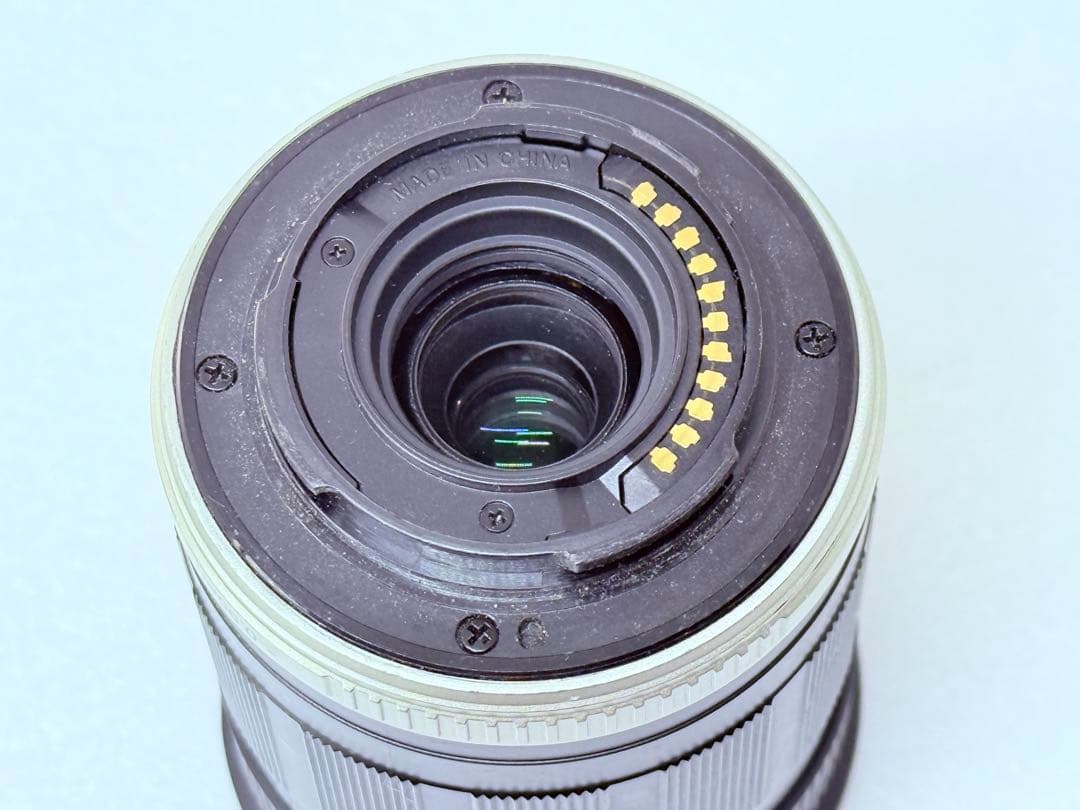 OLYMPUS M.ZUIKO DIGITAL 40-150mm 動作確認済