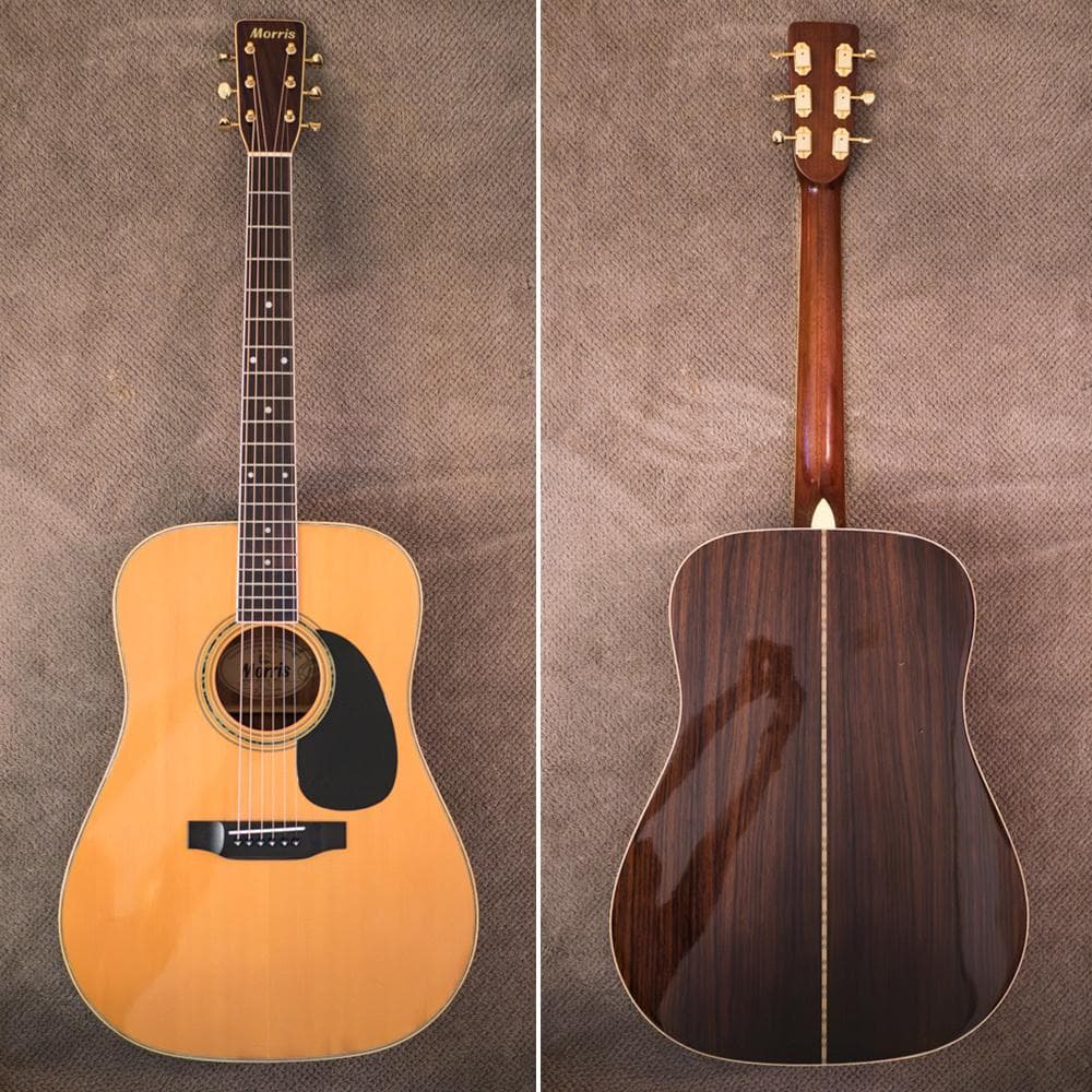 MORRIS W-25 1975年 美品