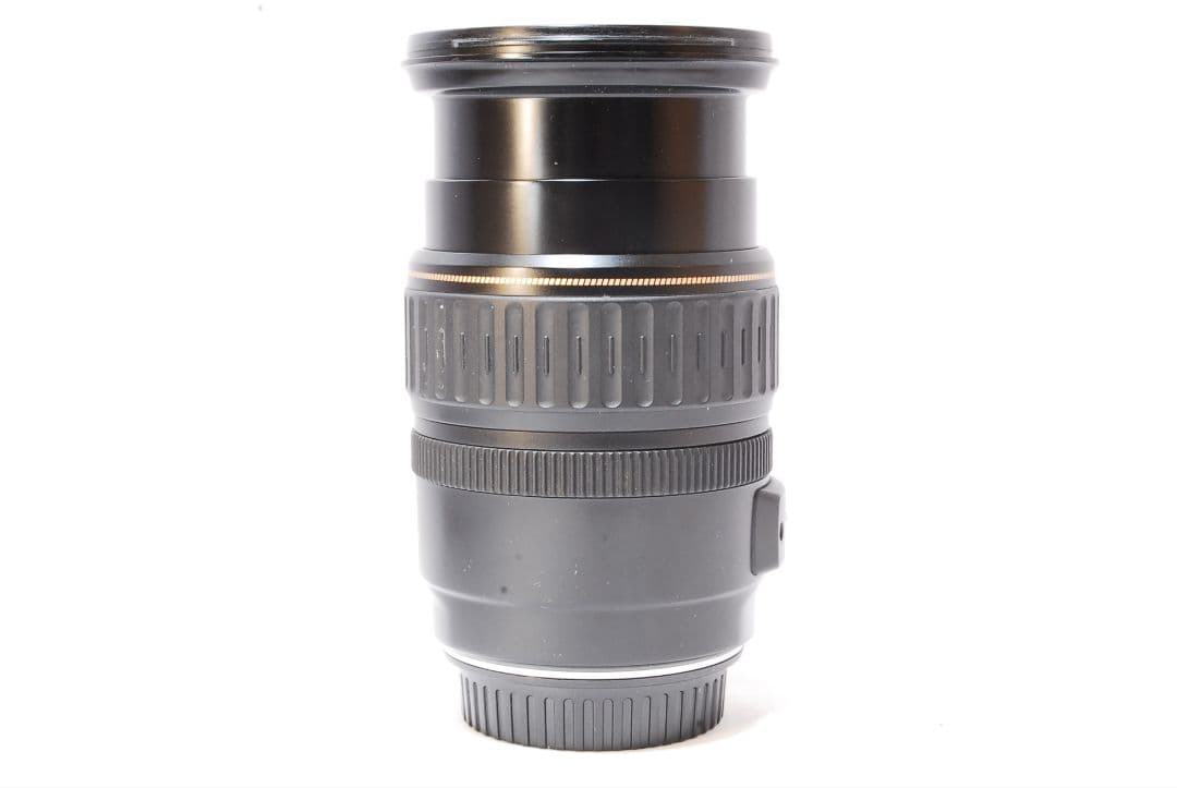 高倍率 万能レンズ✨完動超美品✨Canon EF 28-135mm IS USM