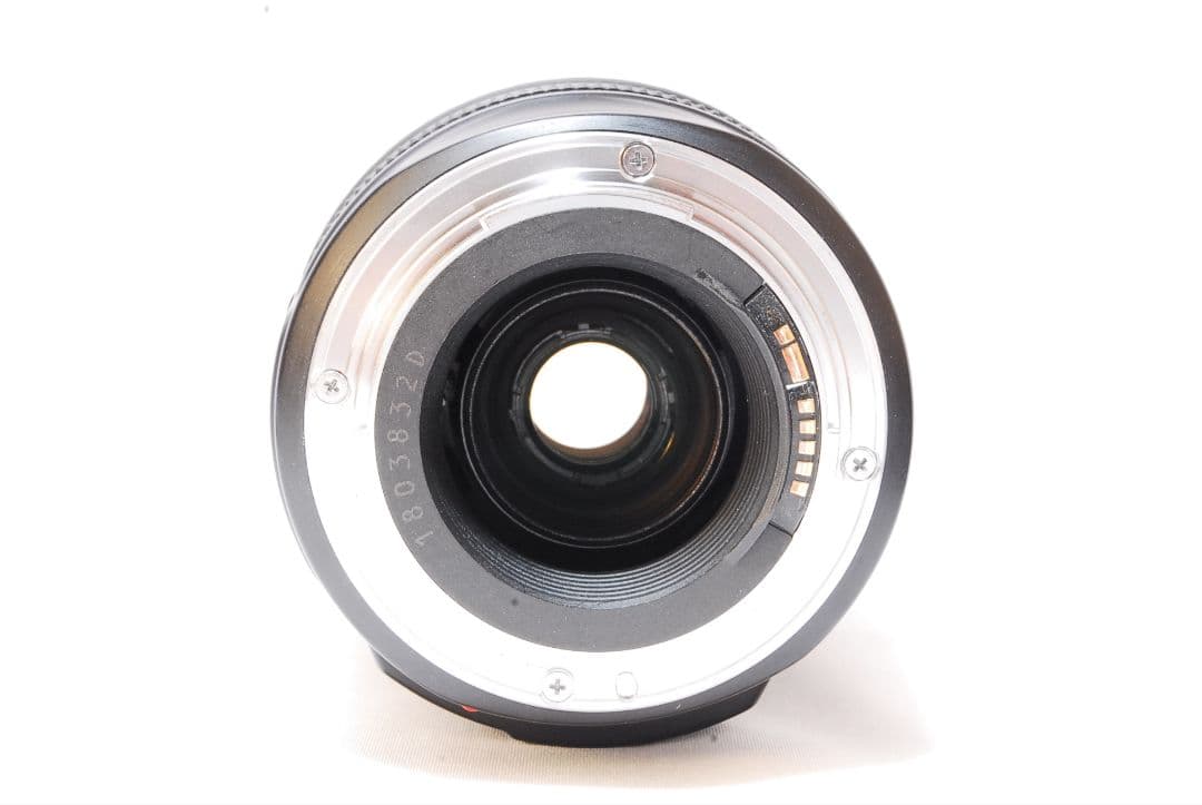 高倍率 万能レンズ✨完動超美品✨Canon EF 28-135mm IS USM
