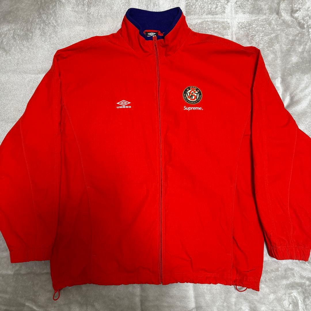 気分で戻します！28,000→24,000シュプリームアンブロ