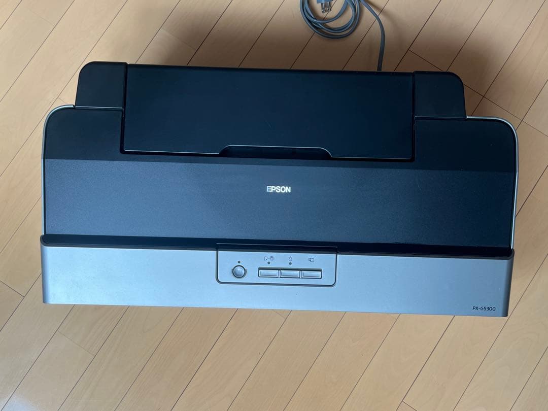 EPSON PX-G5300 A3高画質インクジェットプリンター