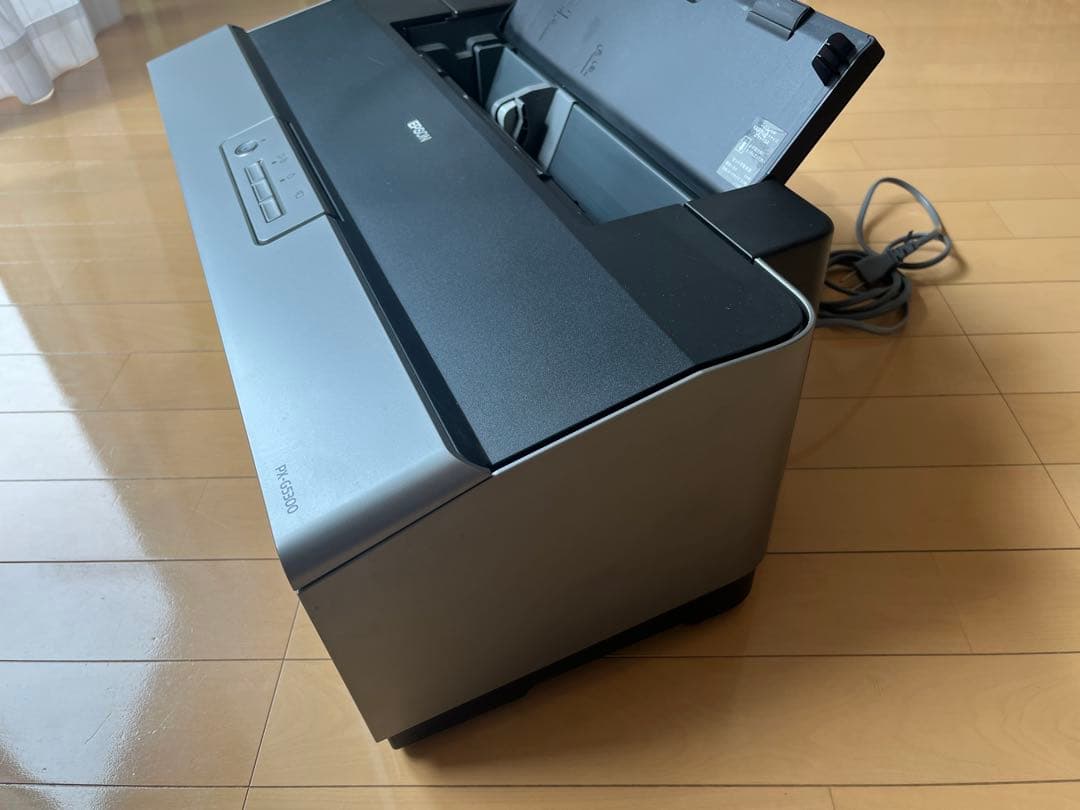 EPSON PX-G5300 A3高画質インクジェットプリンター