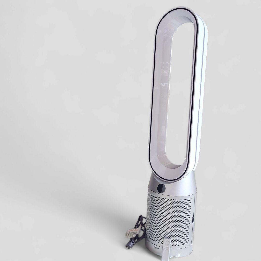 dyson ダイソン 空気清浄機能付き扇風機 TP07 2022年製