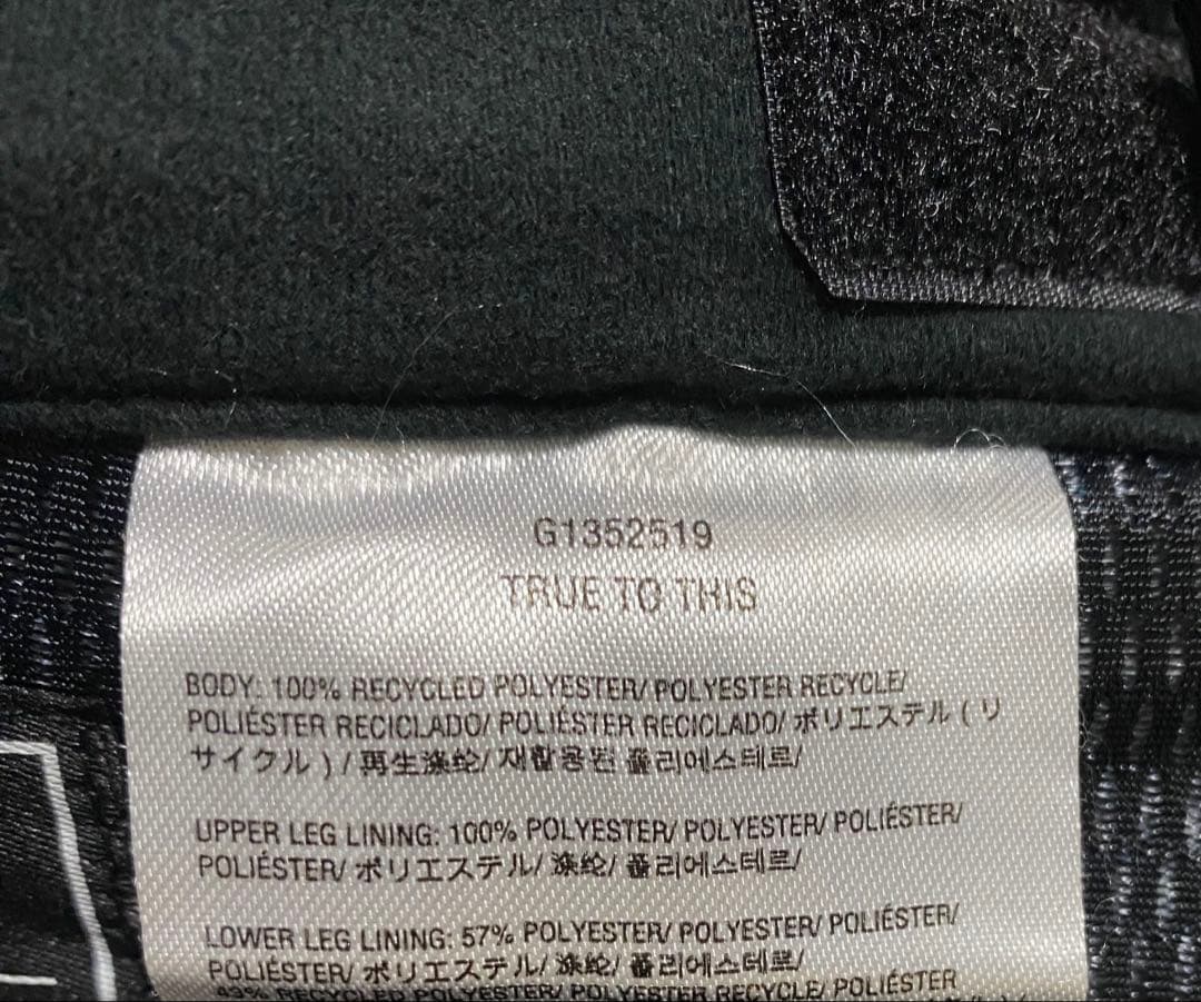 VOLCOM ボルコム 24-25パンツ GORE-TEX G1352519