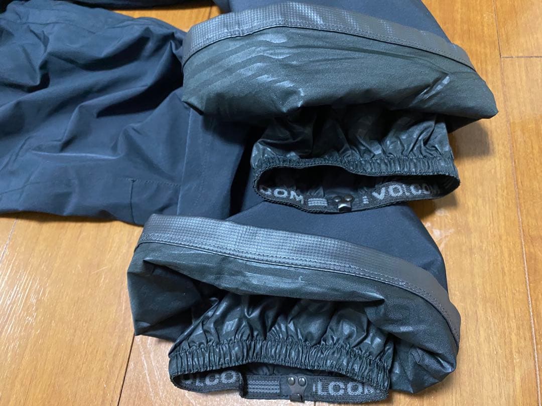 VOLCOM ボルコム 24-25パンツ GORE-TEX G1352519