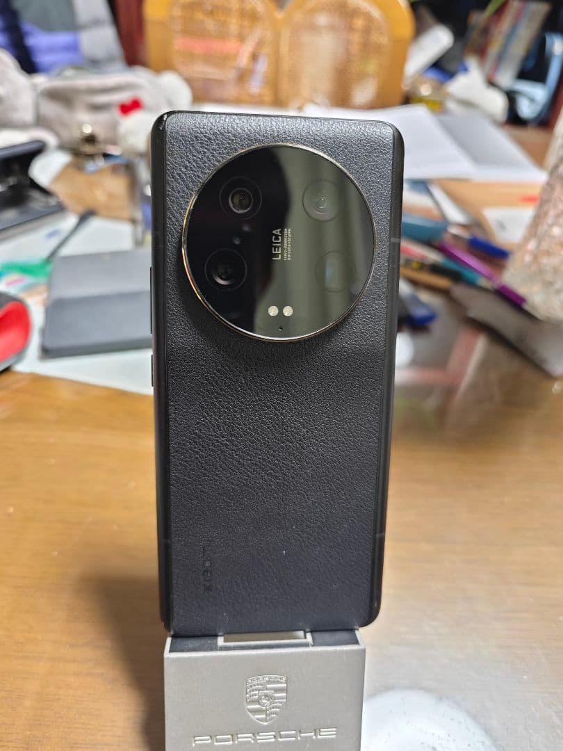 スマートフォン本体 xiaomi 13 ultra