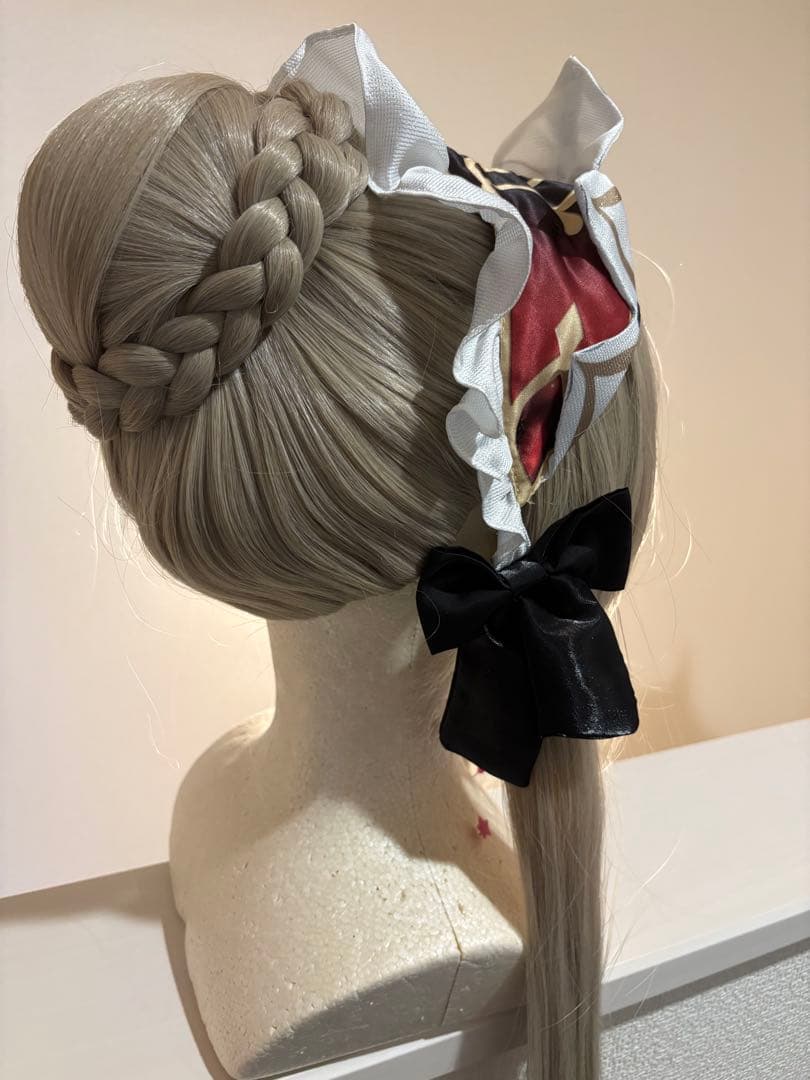 原神 サンドローネ 傀儡 Sサイズ コスプレ フルセット