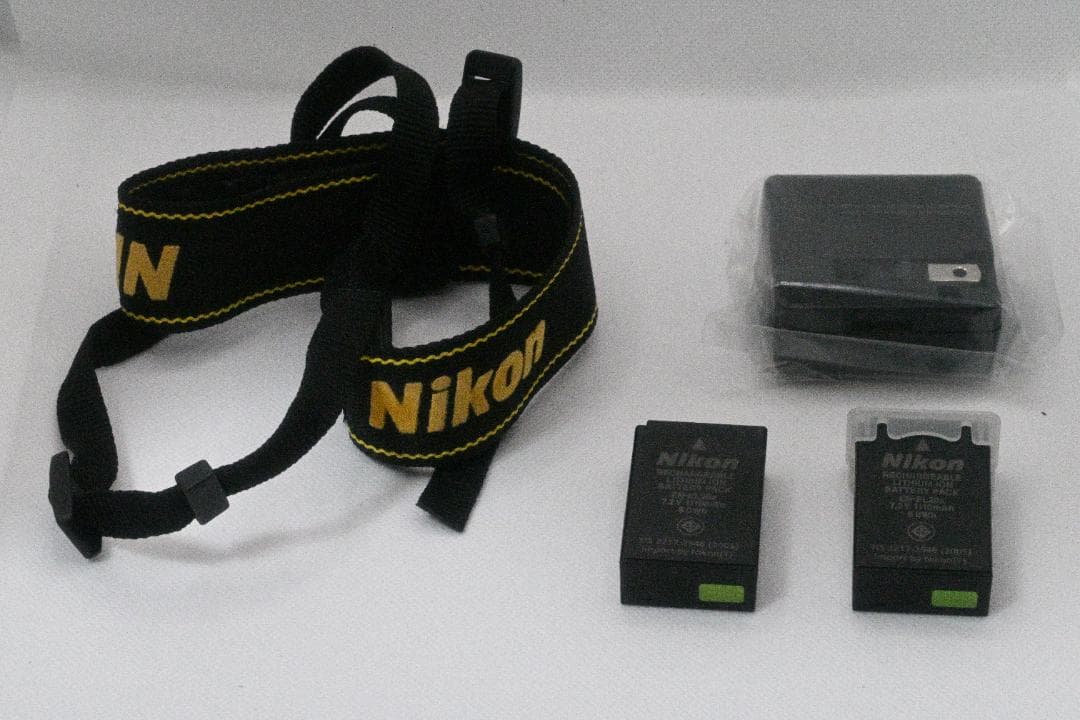 Nikon COOLPIX P1000 コンパクトデジタルカメラ