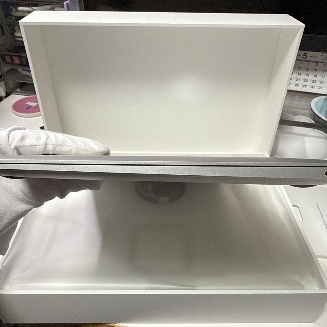 MacBook本体 Apple MacBook Air 13-inch (m1 2020)