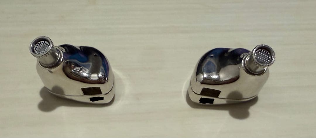 MOONDROP 雪月花 水月雨 BeautifulWorld イヤホン