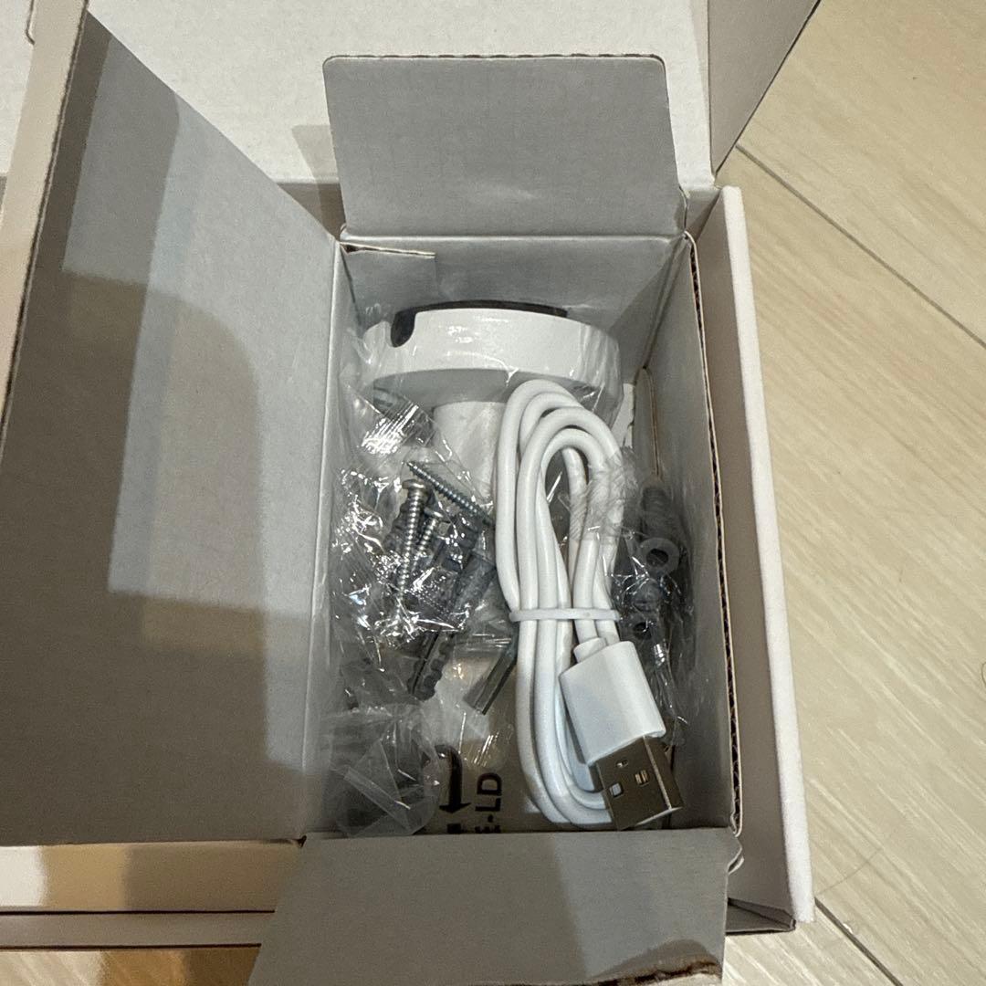 アルソック 屋外対応無線式IPカメラ