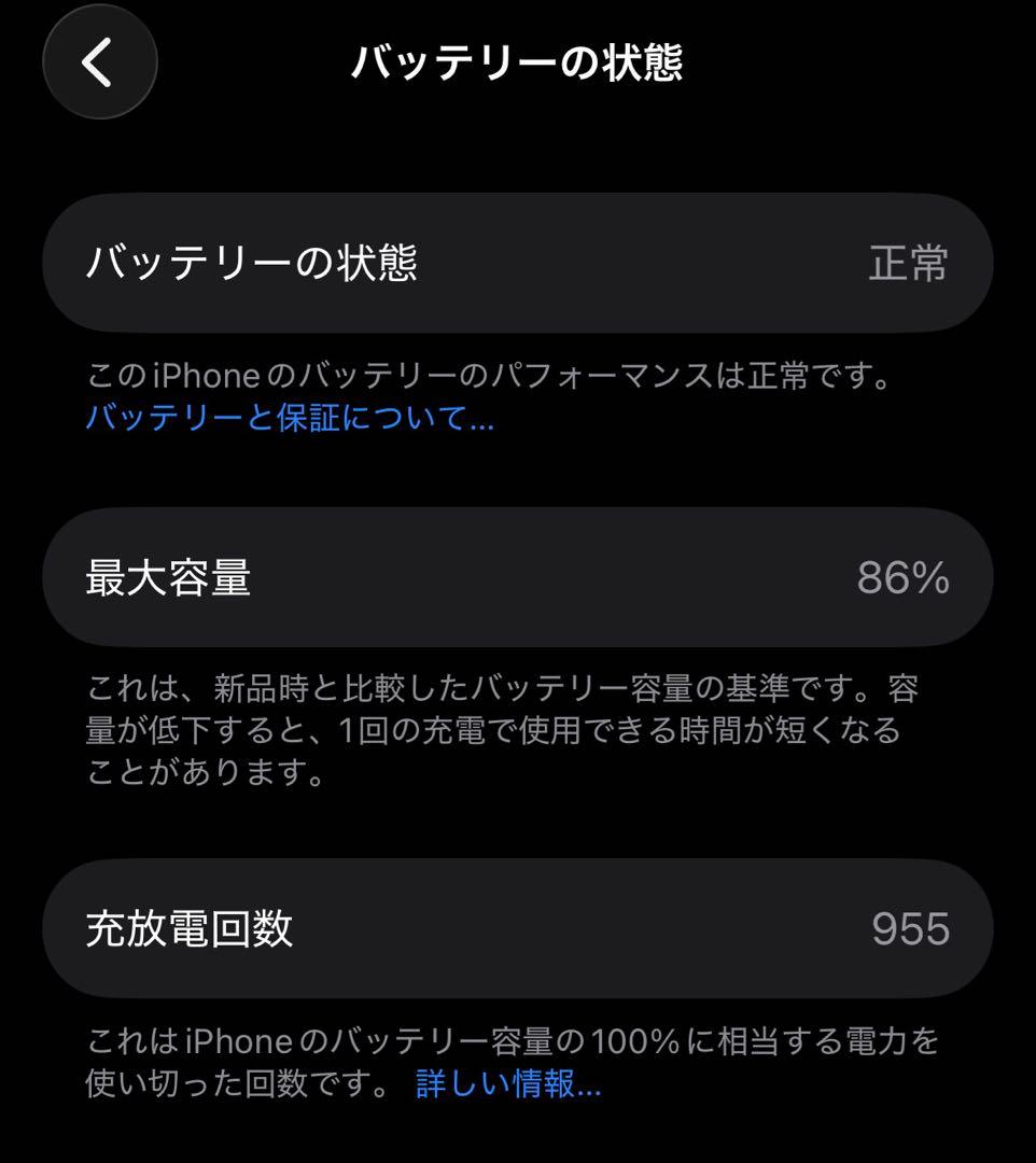 iPhone 15 Pro 256GB ナチュラルチタニウム +ケース付属