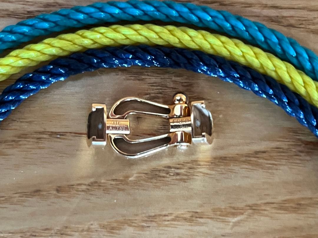 11/1〜3日限定値下げFRED フレッド　フォース10 LM サイズ18