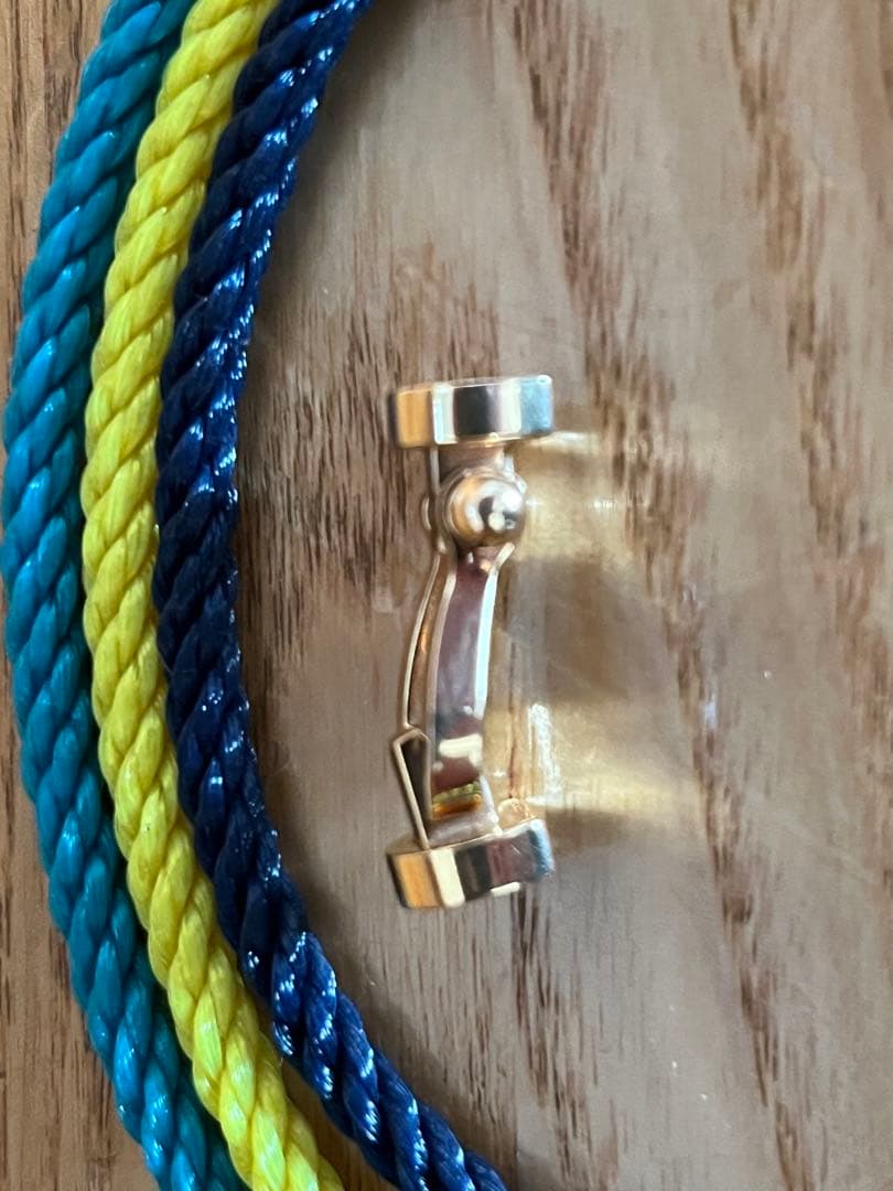 11/1〜3日限定値下げFRED フレッド　フォース10 LM サイズ18