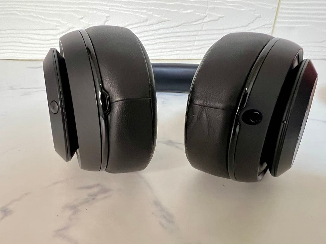 【極美品】Beats Studio Wireless スペシャルエディション