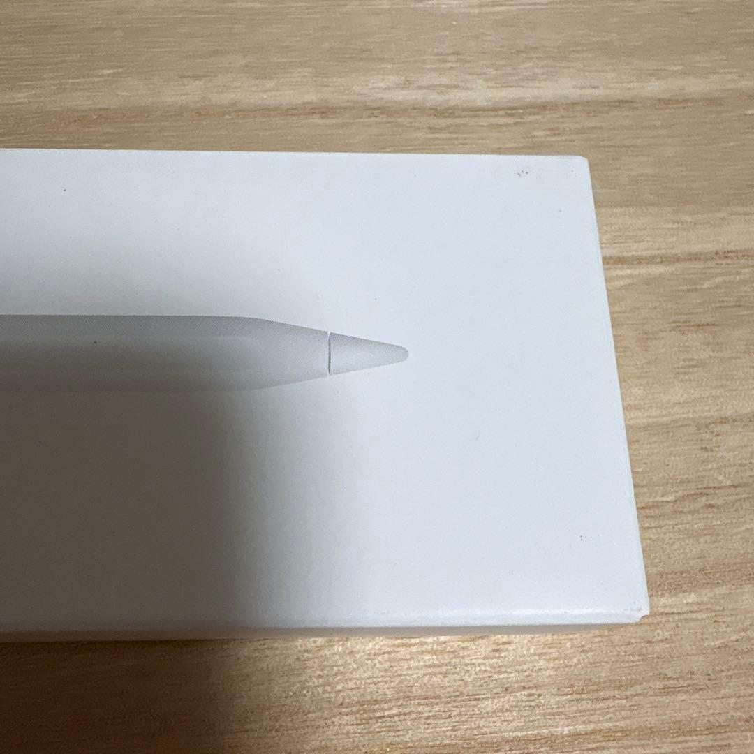 新品未開封　Apple Pencil (USB-C) A3085