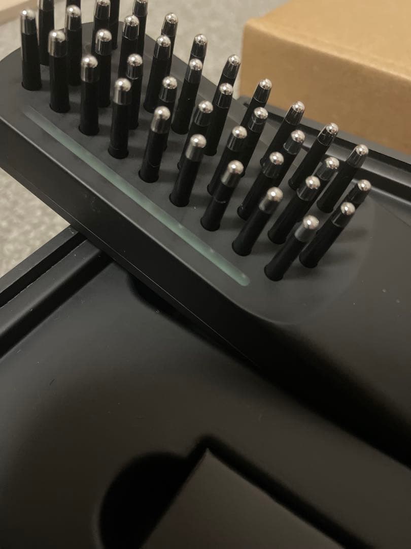 リニューアル！公式ブライトエレキブラシプラス　早いものがち