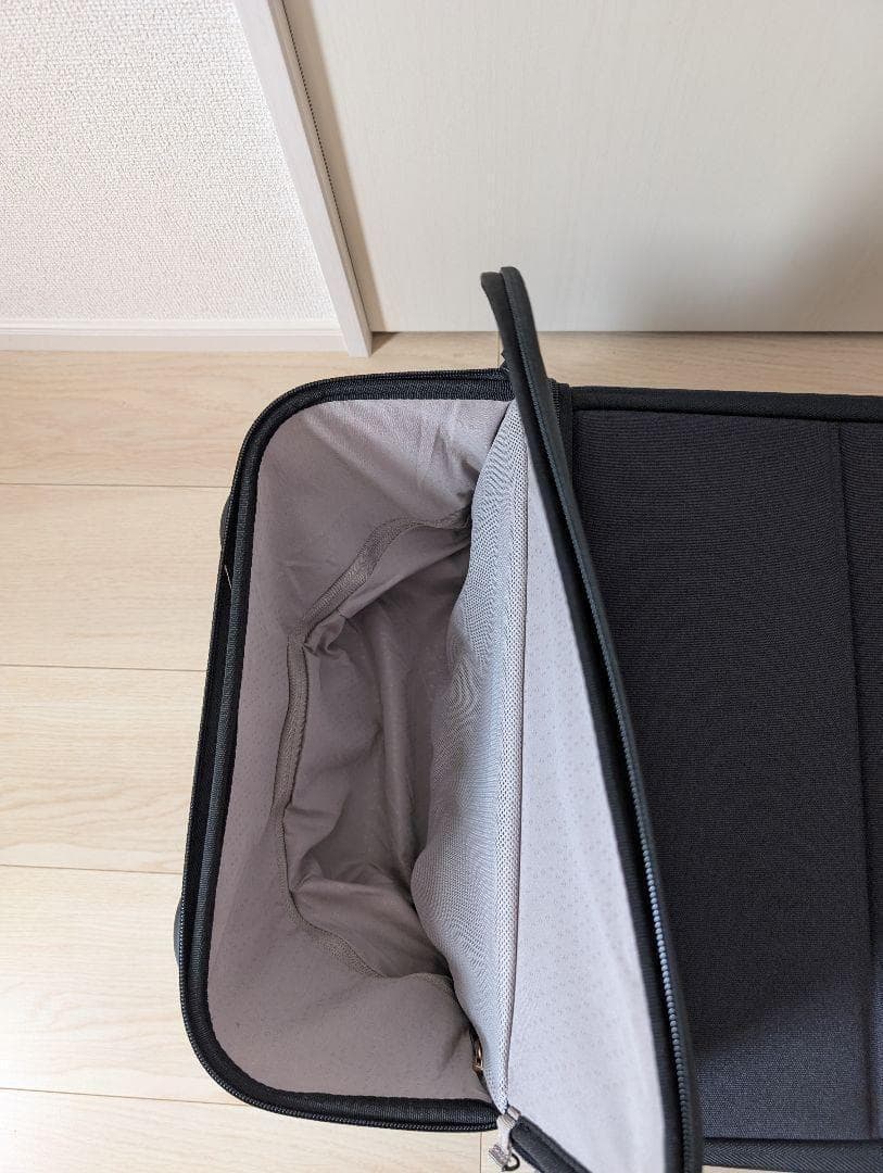 【早い者勝ち】サイズ変更可能！旅好きの『欲しい』を詰め込んだ多機能スーツケース