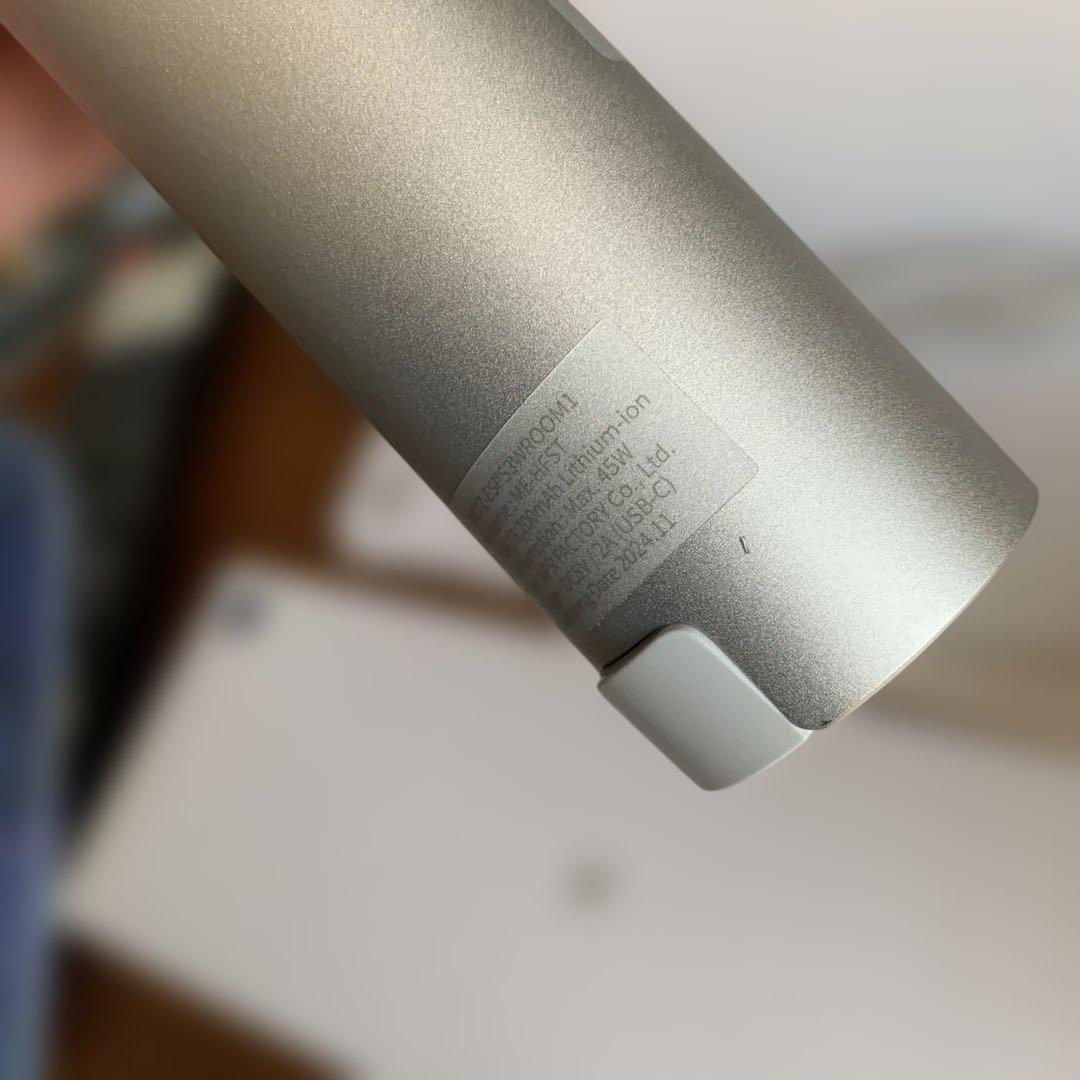 メディキューブ　ハイフォーカスショット