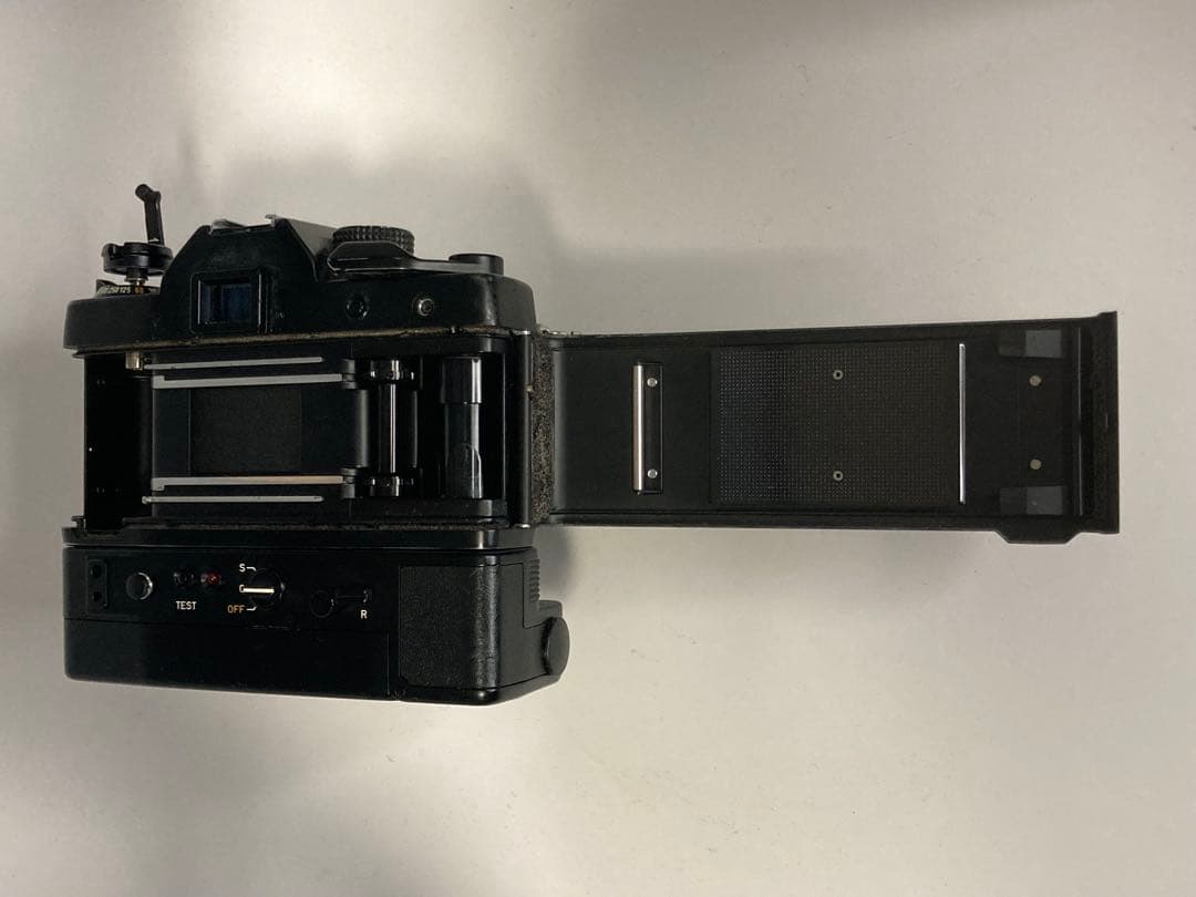 見切最終価格CONTAX RTS Carl Zeiss 50mm