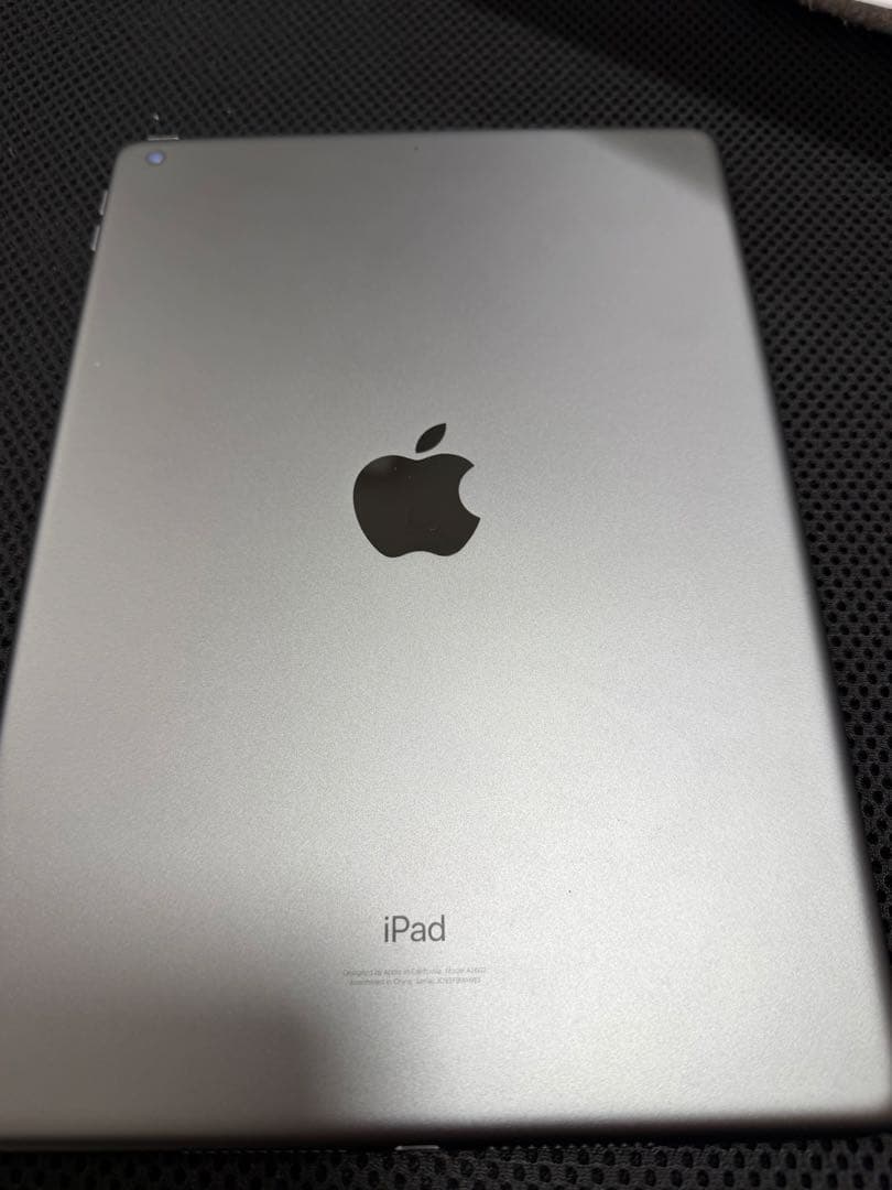 iPad 第9世代 256GB 最大容量92% Wi-Fiモデル 本体